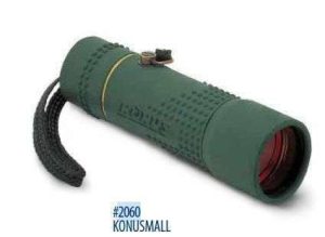 MONOCULO 10X25 SMALL KONUS #2060V