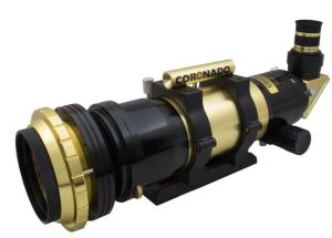 TELESCOPIO MEADE SOLAR SOLARMAX III 70 SOLAR SCOPE WITH BF10