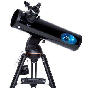 TELESCOPIO CELESTRON ASTROFI 130 WIFI REFLECTOR #22203