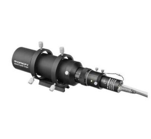 PAQUETE STARSHOOT AUTOGUIDER PRO Y VISOR GUÌA DE 60MM 21405 ORION