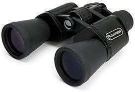 BINOCULAR 10-30X50MM CELESTRON UPCLOSE G2 #71260