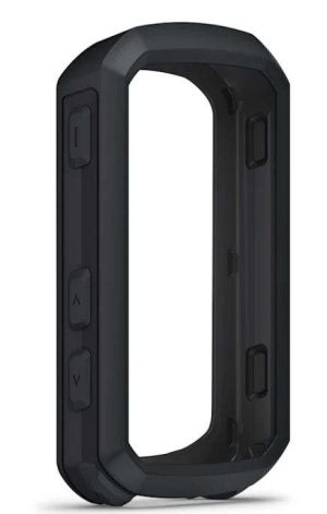ESTUCHE SILICON EDGE 550 Y 850 NEGRO GARMIN #010-13409-00