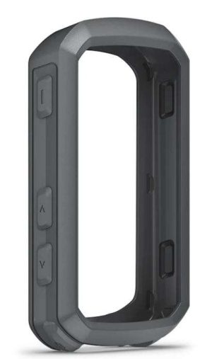 ESTUCHE SILICON EDGE 550 Y 850 GRIS GARMIN #010-13409-07