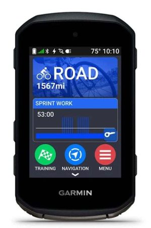 GPS EDGE 850 GARMIN #010-03023-00