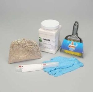 KIT LIMPIADOR DE ACIDOS CAROLINA BIOLOGICAL # 646992