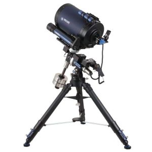 TELESCOPIO LX850 ACF, 14", F/8 CON TRIPODE #1408-85-01 MEADE