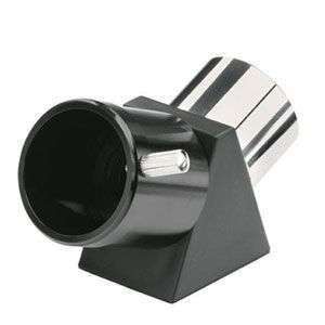 PRISMA DIRECCION DE IMAGENES MODELO 928, PARA TELESCOPIOS REFRACTORES 07217 MEADE