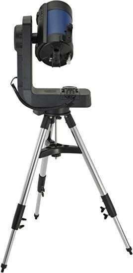 TELESCOPIO MEADE 6 LT6-SC # 0610-04-12