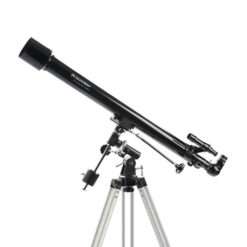 TELESCOPIO CELESTRON POWERSEEKER 50AZ, 50MM # 21039