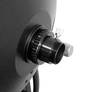 ADAPTADOR OCULAR DE 1,25" PARA MODELOS SCT Y ACF 07182 MEADE.
