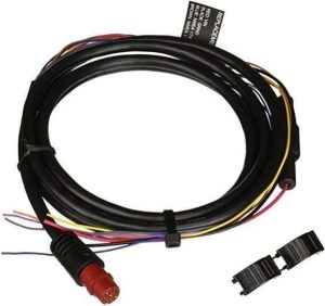 CABLE PODER DC # 607 # 7043 MEADE