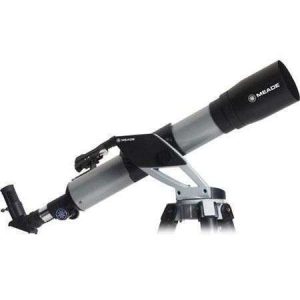 TELESCOPIO ALTAZIMUTH NG70-SM REFRACTOR 20218 MEADE