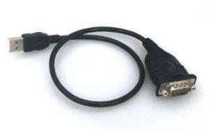 ADAPTADOR USB A RS-232 07507 MEADE