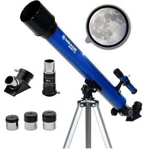 TELESCOPIO MEADE 50AZ-P # 04050