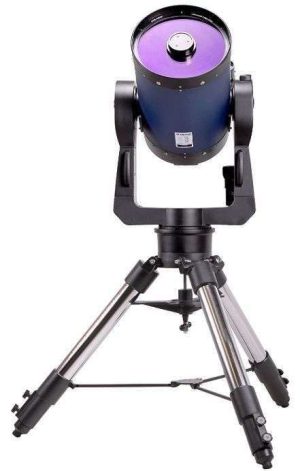 INSTRUMENTO OPTICO MEADE 12 LX-200-ACF #1210-60-0