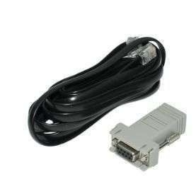 KIT DE CONECTOR DE CABLE N. 507 07047 MEADE