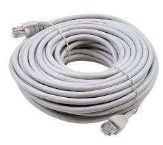 CABLE RJ45 CAT6 15MTS NIPPON AMERICA DBV-IBM-426-50