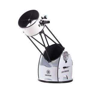 TELESCOPIO LIGHTBRIDGE 16", F/4.5 1645-05-03 MEADE