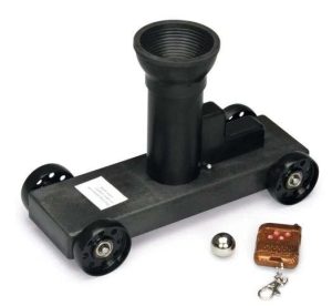 COCHE BALISTICO CON CONTROL #751502 CAROLINA BIOLOGICAL