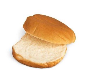 MODELO PAN DE HAMBURGUESA W05824 NASCO