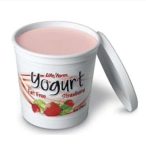 MODELO YOGURT DE FRESAS WA31471 NASCO