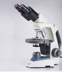MICROSCOPIO LED 591004 WOLFE