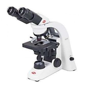 MICROSCOPIO TRINOCULAR MOTIC BA210E 1197U40