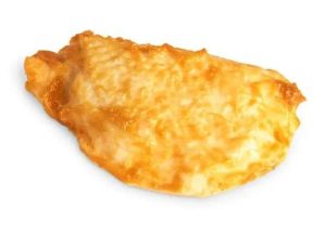 MODELO TROZO DE POLLO 3 OZ WA05818 NASCO