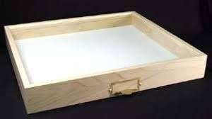 CAJAS CORNER PARA ALMACENAR #1012AFP BIOQUIP