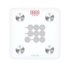 BALANZA CORPORAL BLANCA CUBIT CT-SCALE WE