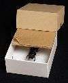 CAJA ENTOMOLOGICA DE TRANSPORTE #1025BX BIOQUIP