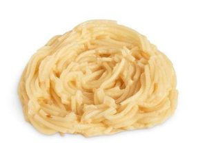 MODELO SPAGHETTI 1/2 TAZA W06642 NASCO