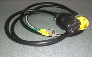 CABLE EXTENSION 3X14 P/ ESTABILIZADOR