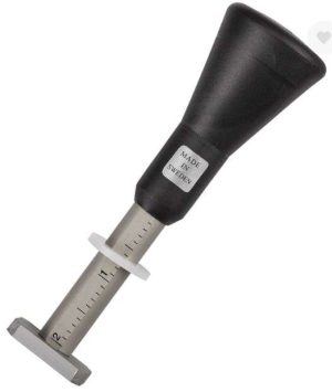 MEDIDOR CORTEZA HAGLOF BARKTAX 59674 #10-301-1002