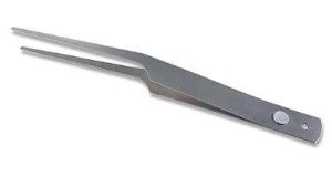 PINZAS ENTOMOLOGIA DR INSTRUMENTS DRENTF01
