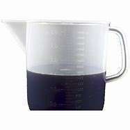 BEAKER 400 ML # 02-539L