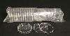 PLATILLO PETRI 100X15MM PAQ. 20UN. 4787 BIOQUIP