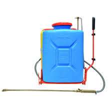 BOMBA FUMIGAR CARPI 18 LITRS
