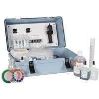 KIT PRUEBA DE AGUA SALADA FF3A PENTAIR