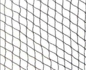 MALLA JAPONESA NYLON 30MM -12 MTSX2.6MTS NET-HTX AVINET