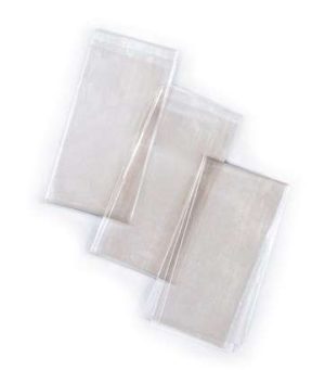 DIALYSIS TUBING, 1"" X 10 FT