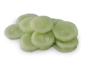 MODELO REBANADAS PEPINO WA23608 NASCO
