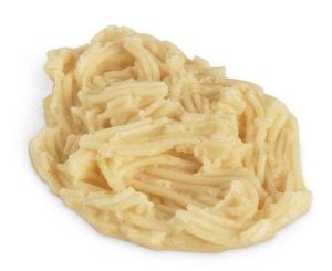 MODELO SPAGHETTI 1/3 TAZA WA23111 NASCO