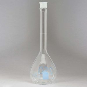 MATRAZ VOLUMÌäTRICA, 250ML, PAQUETE DE 6 721161 CAROLINA BIOLOGICAL