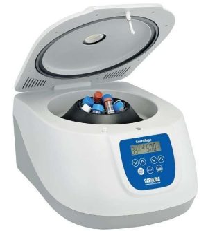 ELECTRONIC CENTRIFUGE 701810 CAROLINA BIOLOGICAL