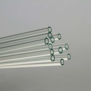 TUBERÌA DE VIDRIO, 5 MM, PAQUETE DE 23, 1LB 711185 CAROLINA BIOLOGICAL