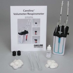 RESPIROMETRO #682230 CAROLINA BIOLOGICAL