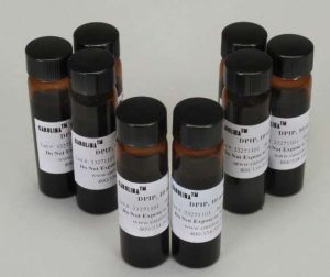 SOLUCIÒN DPIP, 10 ML, PAQUETE DE 8. #746863 CAROLINA BIOLOGICAL