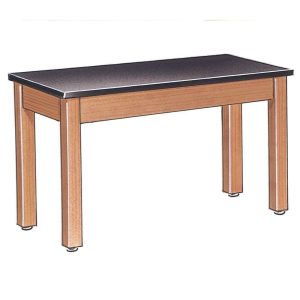 MESA PARA ESTUDIANTES TABLERO LAMINADO RESISTENTE QUÌMICOS, 54 X 30 X 30 705624 CAROLINA BIOLOGICAL