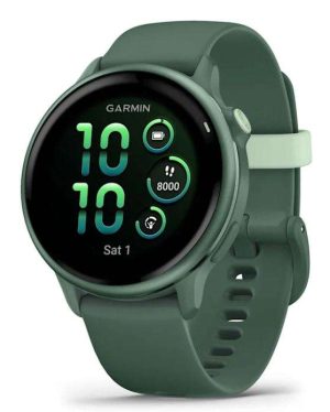 GPS VIVOACTIVE 6 VERDE #010-02985-02 GARMIN